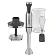 Блендер погружной Polaris PHB 1282L Silent