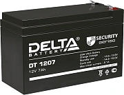 Батарея для ИБП Delta DT 1207 12В 7Ач