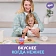 Шоколад Milka Клубника со сливками молочный, 80г
