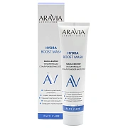 Маска-филлер Aravia Laboratories с гиалуроновой кислотой, 100мл