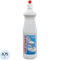 Санитарный М