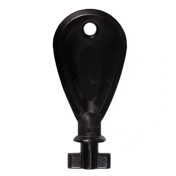 Диспенсер для туалетной бумаги LAIMA PROFESSIONAL CLASSIC (Система T2), малый, белый, ABS-пластик, 6