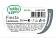 Салатник Hobby Life Fiesta розовый, 3л