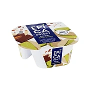 Йогурт Epica Crispy фисташки 4.8%, 140г