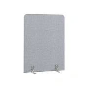 Акустическая перегородка на фетровых опорах RA.F-120/160 Tempo 10/Серый 1200х28х1600 RAND Acoustic