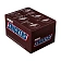 Шоколадный батончик Snickers Minis с карамелью, арахисом и нугой, 2,9кг
