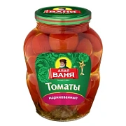 Томаты Дядя Ваня маринованные, 1.8кг
