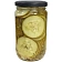 Огурцы EcoFood для бутербродов, 350г