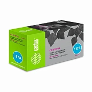 Картридж лазерный CACTUS (CSP-W2073A) для HP Color Laser 150/178nw/179fn, пурпурный, ресурс 700 страниц