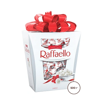 Конфеты Raffaello 500г
