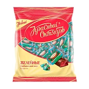 Конфеты Красный Октябрь Барбарисовый вкус желейные, 250г