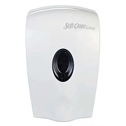 Диспенсер для мыла в картриджах Soft Care Soap Dispenser 7514295, белый, 800мл