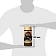 Кофе Nescafe Gold Barista Style раств.с молот.85г стекло