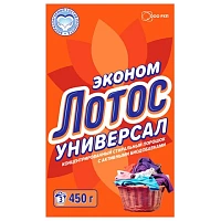 ЛОТОС