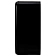 Диспенсер для полотенец LAIMA PROFESSIONAL PREMIUM BLACK (Система H3), V-сложения, черный, ABS-пластик, 609523