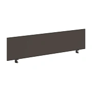 Экран EBP 1535 Мокко/Мокко 1560х18х350 EDIS