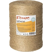 Шпагат льняной 1,5 ктекс (1кг/боб.)