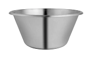 METRO PROFESSIONAL Миска коническая 5.4л, 28см
