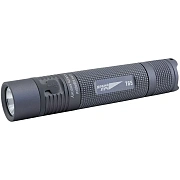 Фонарь ЯРКИЙ ЛУЧ T65 ESCORT CREE XM-L2, 3реж., встр. ЗУ micro-USB