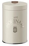 Кофе Molinari Intenso зерновой, 250г