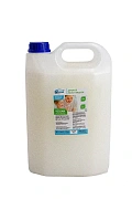 Жидкое мыло наливное Vclean Чистые ладошки, 5л