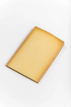 Сыр Margot Fromages Грюйер орехово-сливочный ГОСТ 49%, 200г