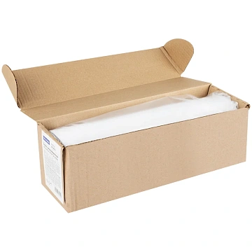 Бумага широкоформатная OfficeSpace, 297мм*45,7м, 80г/м2, вт. 50,8мм, для плоттеров