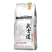 Кофе Bushido Specialty Coffee молотый, 227г пакет