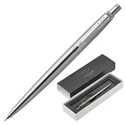 Карандаш механический 0,5 мм, PARKER 'Jotter Essential CT', металлический корпус, серебристый, 1953381