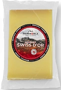 Сыр Bergstolz Swiss D'Or твердый 52%, 100г