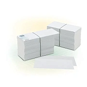 Накладки для упаковки корешков банкнот, комплект 2000 шт., большие, без номинала, 600535