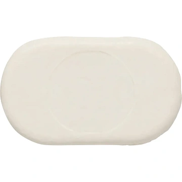 Мыло туалетное Luscan Cream Line, флоупак 13г,500шт/уп