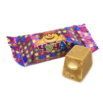 Конфеты Свит Лайф Чуча неглазированные, 1кг