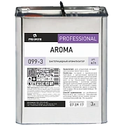 Дезинфицирующий ароматизатор Pro-Brite Aroma 099-3, 3л