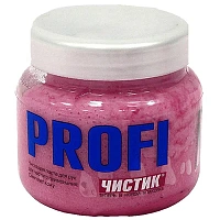 Чистик