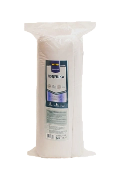 METRO PROFESSIONAL Подушка Basic Collection, 50 x 70см