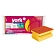 Губка York Maxi 9х7х4.3см, 3шт/уп