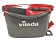 Набор для уборки Vileda Easy Wring & Clean Turbo Spin Mop