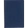 Ежедневник недатированный ATTACHE Classic А4, 136л, синий