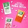 Драже Tic Tac клубника, 16г