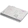 Бизнес-тетрадь А5,140л,кл,спир,плас Attache Selection Flower DreamsBlossom