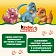 Шоколадное яйцо Kinder Сюрприз из молочного шоколада и игрушкой внутри коллекция Космическая миссия, 20г
