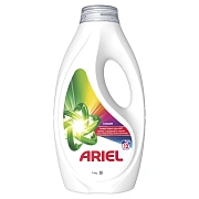 Гель для стирки Ariel Color, 780мл