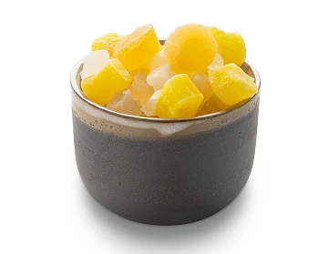 METRO Chef Цукаты ананас-папайя, 150г