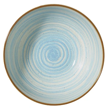 Салатник Metro Professional Madleen Blue 16см, 6шт/уп