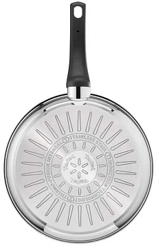 Сковорода Tefal Emotion, 24см