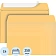 Конверт POSTFIX крафтС4 стрип229х324, 90г/м2, 250шт/уп