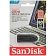 Флеш-память SanDisk Ultra, 32Gb, USB 3.0, чер, SDCZ48-032G-U46