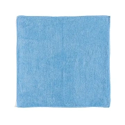 Салфетка хозяйственная Tts Multi-T 40х40см, синяя, микрофибра, 1шт, TCH101029.1