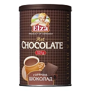 Горячий шоколад ELZA 'Hot Chocolate', банка 325 г, ГЕРМАНИЯ, EL32508027
